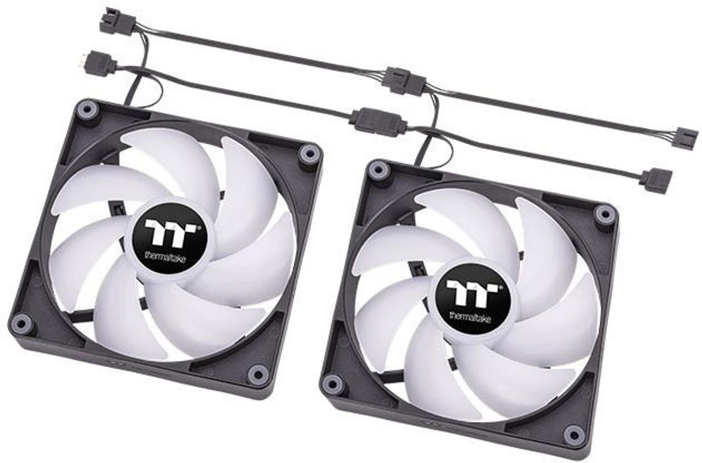 Вентилятор для корпуса Thermaltake CT120 Sync ARGB