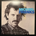 Michael Franks - Skin Dive (Германия 1985г.)