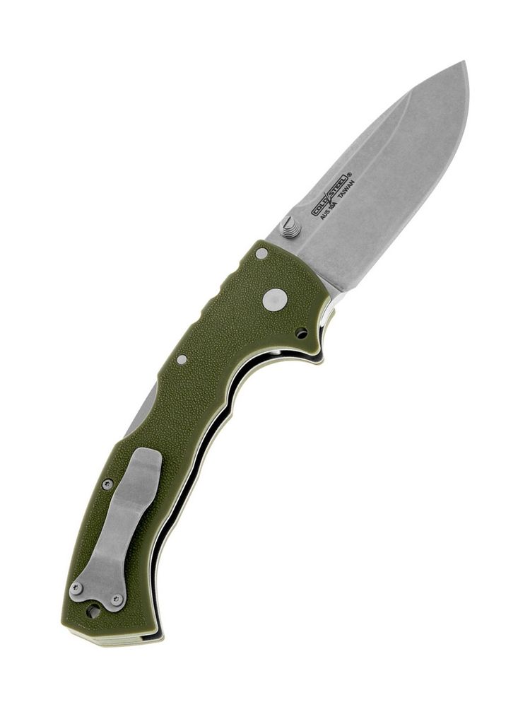 Нож Cold Steel 62RQODSW 4 Max Scout