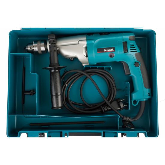 Дрель ударная "MAKITA" HP 2070