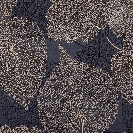 Двуспальный комплект постельного белья Майрон бязь Премиум наволочки 70x70 см