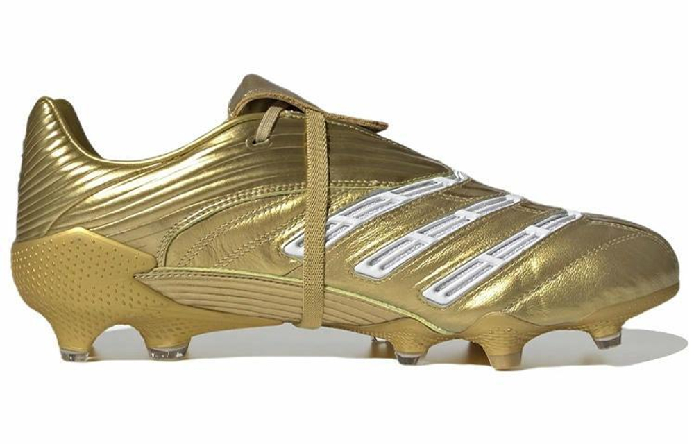 Кроссовки Adidas Predator Absolute Fg
