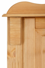 Вешалка настенная