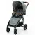 Прогулочная коляска Valco Baby Snap 4 Trend Grey Marle