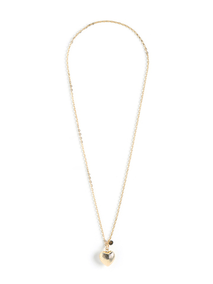 Сотуар "Ribbing Love" Gold