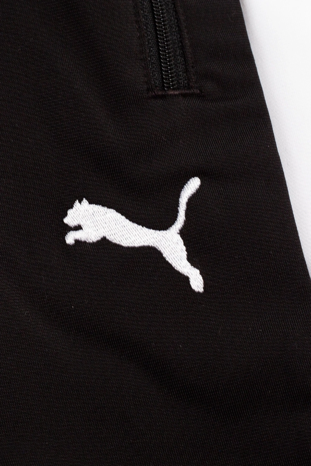 Штаны Puma Essentials T7 Poly Stright - черный