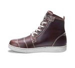 Кеды высокие Steinman 6-Inch Waterproof Harley-Davidson