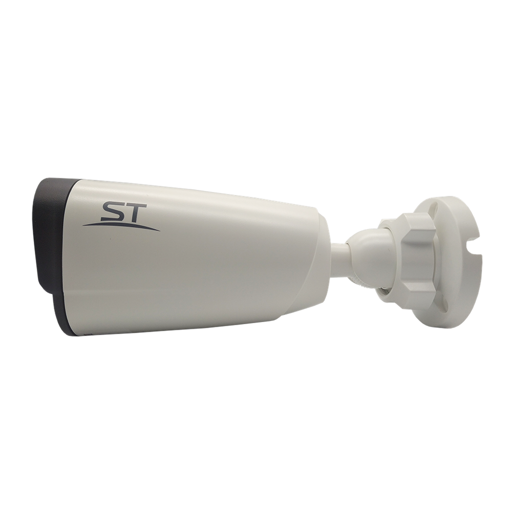 ST-VK2513 PRO STARLIGHT, Видеокамера уличная IP-камера с ИК подсветкой до 50м, 2,8mm, микрофон