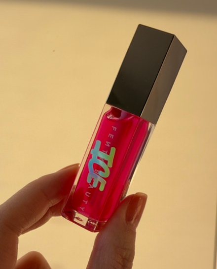 Блеск для губ Fenty