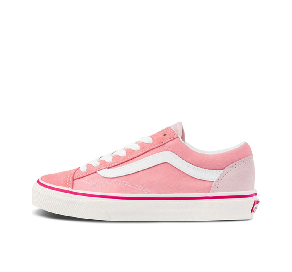 Кеды Vans Old Skool 36 Retro sport Flamingo VN0A5FBM2TY