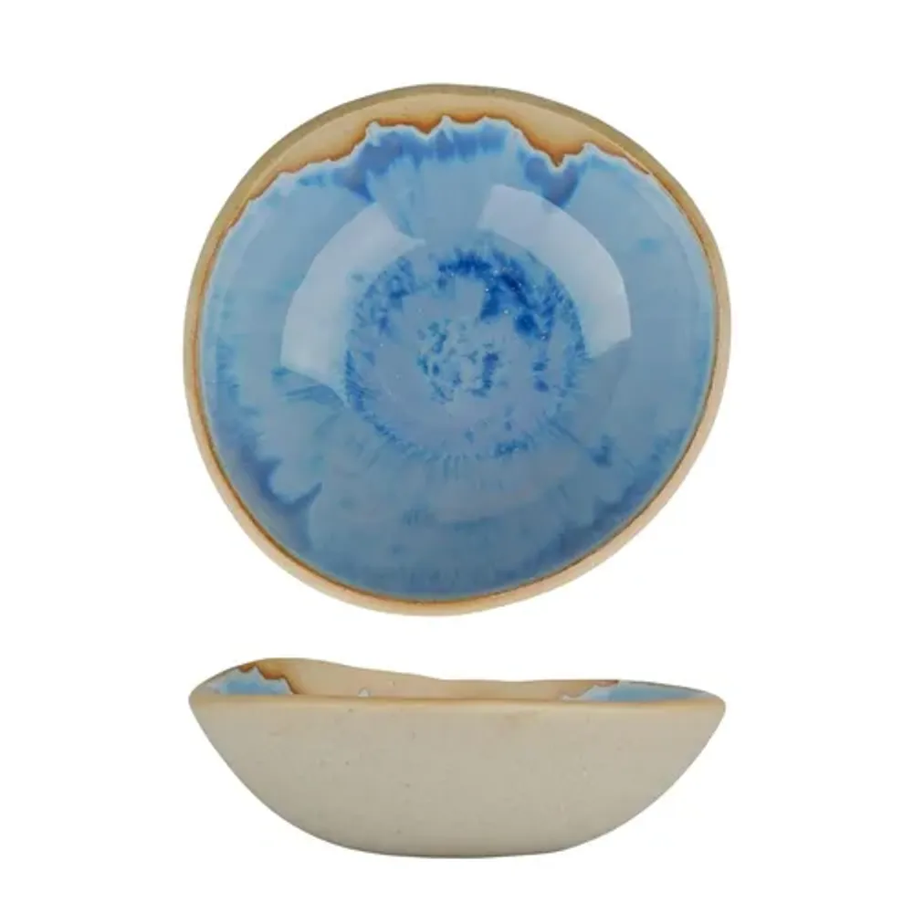 Салатник 300 мл 15,5*14,5 см h5,5 см Blue Panasia P.L. Proff Cuisine [6]