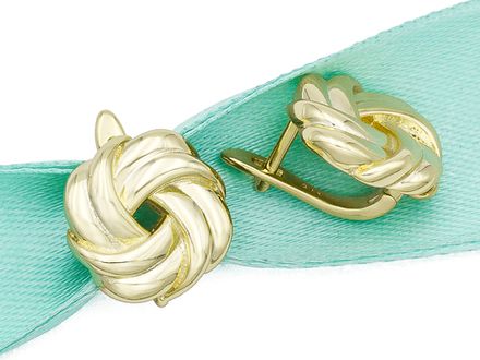 Швензы Плетение