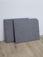 Подлокотники для кресла-кровати Миник, комплект из 2 шт (левый и правый)