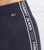 велосипедки Tommy Jeans - темно-синий(DW0DW12624)