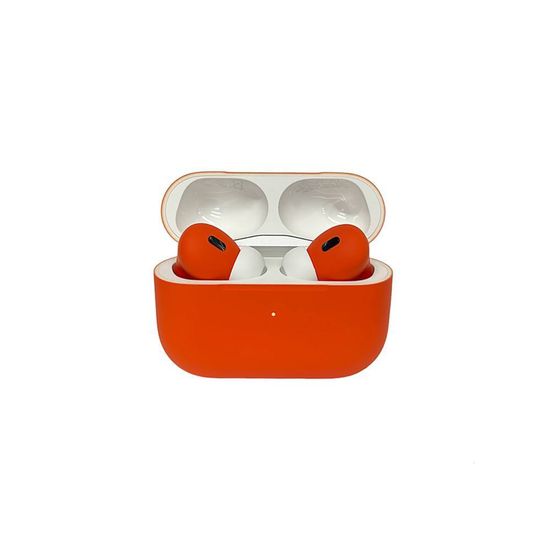 Apple AirPods Pro (2-го поколения, 2022), Персидский красный