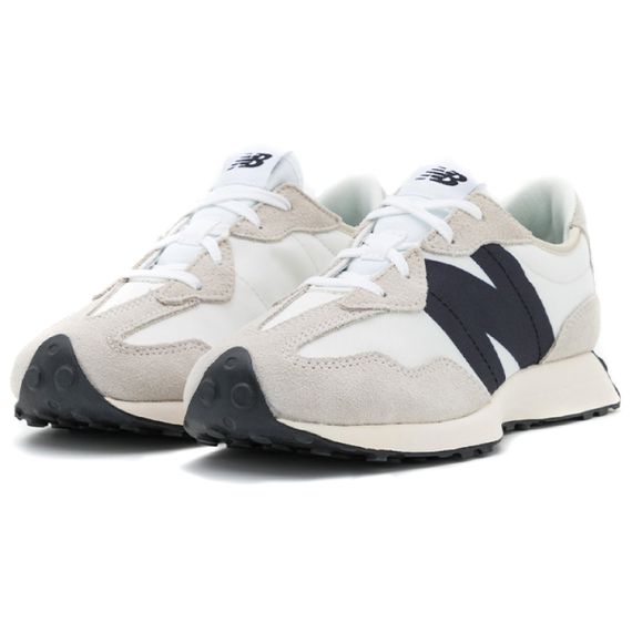 New Balance NB 327 Детская повседневная обувь Низкий Топ Унисекс