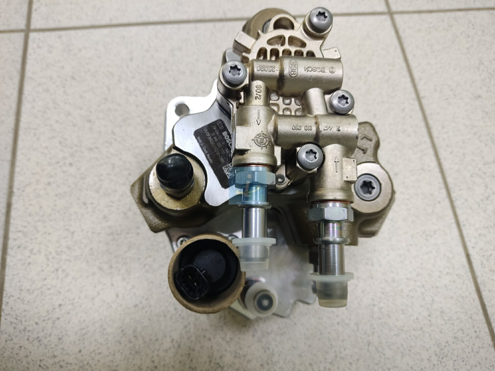 ТНВД с шестерней 5340.1111008