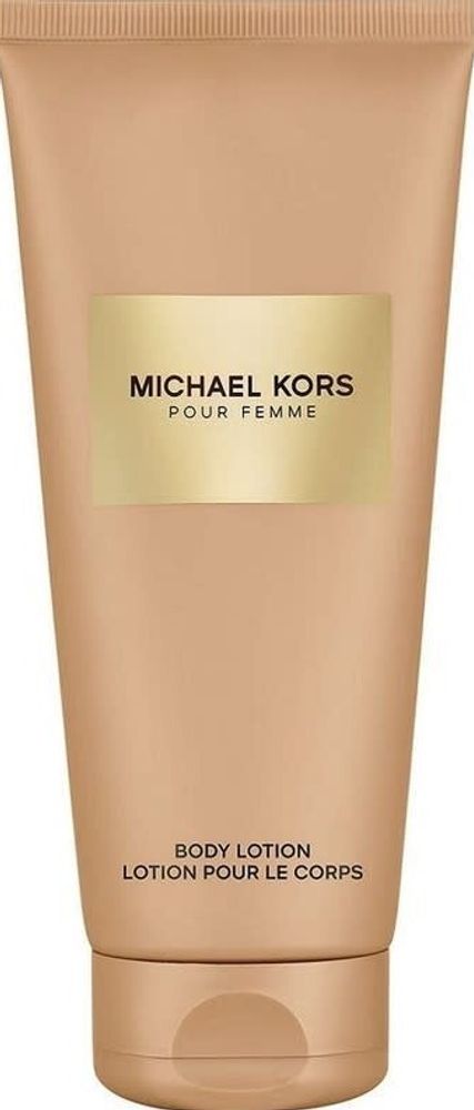 Michael Kors Pour Femme Body Lotion 200 ml