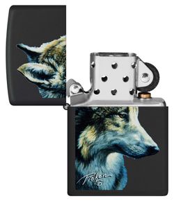 Зажигалка Zippo Linda Picken (48598) 4