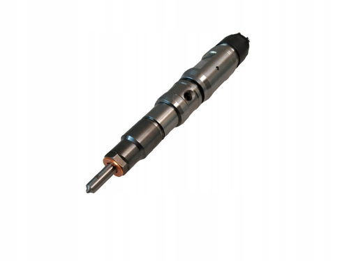 Форсунка Bosch 0445120201