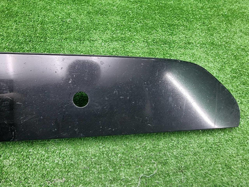 Накладка перед. бампера BMW X7 G07 (19-22) M-paket