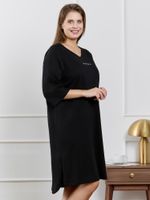 Туника Сотерн Виотекс ЧЁРНЫЙ