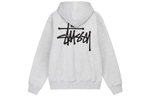 Худи Stussy Basic Stussy Zip Hoodie, 1974870