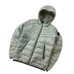 Микро пуховик Disel