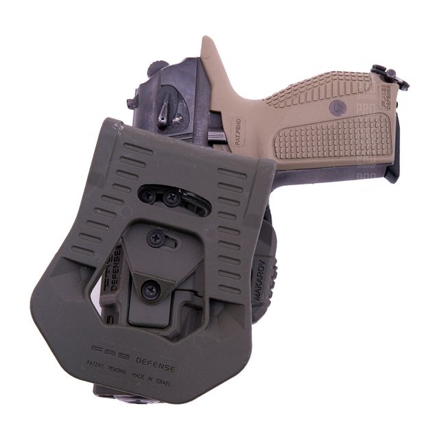 Кобура MAKAROV-R для ПМ, Fab Defense