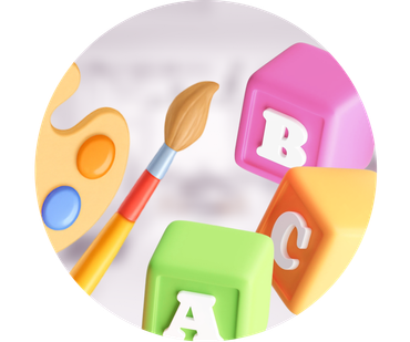 Творчество и развлечение