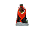 Кроссовки Nike Lebron 10 Elite "Bright Crimson"