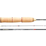 Зимняя удочка ZETRIX GLACIER ZGR-65 GEN2 BIG VIB EDITION max 65g, длина - 0,65m