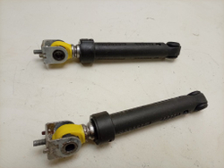 WMSG7105 кт46 Амортизаторы 120Н для стиральной машины Hotpoint-Ariston 210198789 б/у