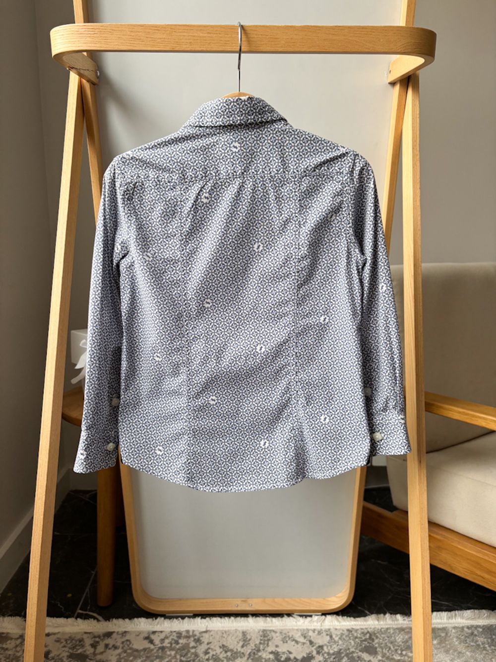 Хлопковая рубашка Billionare, 104