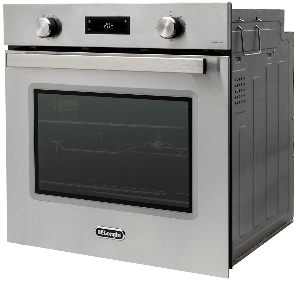 Электрический духовой шкаф De’Longhi PLM 9 XLX 2 RUS