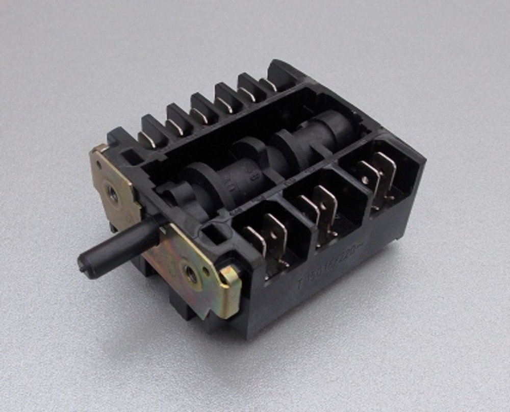 Переключатель духовки МЕЧТА ПМ 16-5-06