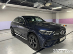 Mercedes-Benz GLC-Class X254 GLC300 4MATIC Coupe (12.2023)