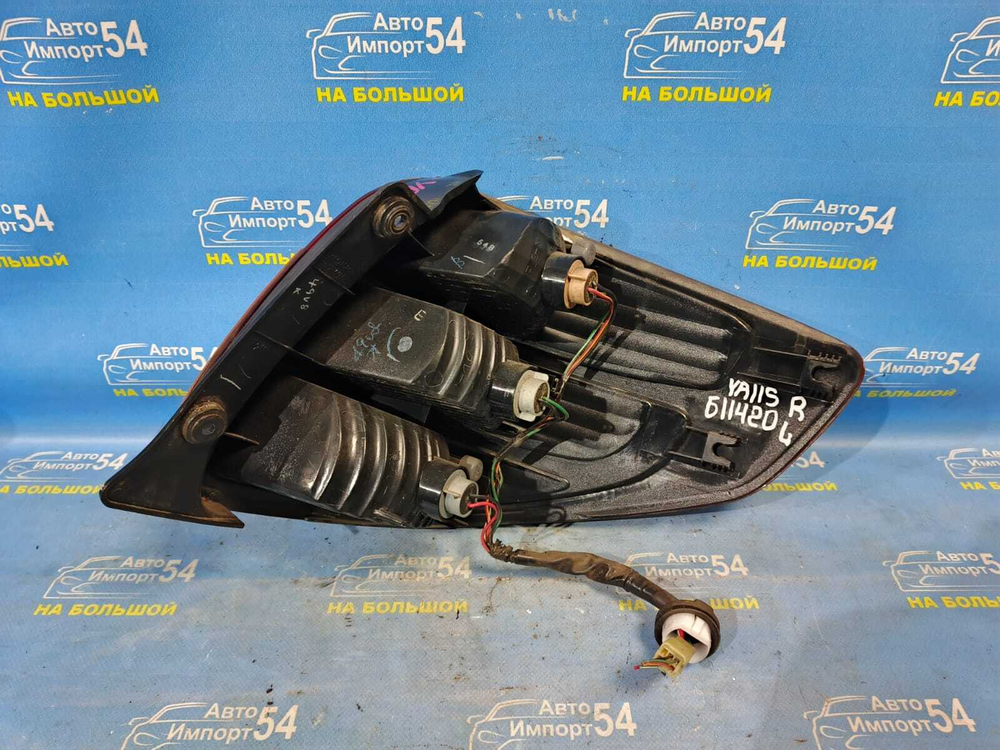 Стоп правый SUZUKI SX4 2006-2009