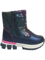 Зимние Дутики Детские