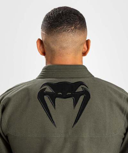 Кимоно для бжж Venum Contender 2.0 Khaki