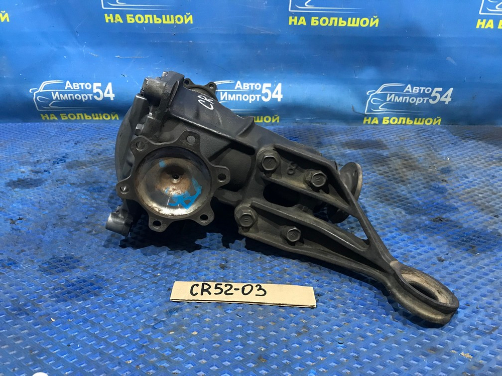 Редуктор переднего моста TOYOTA LITEACE 2001