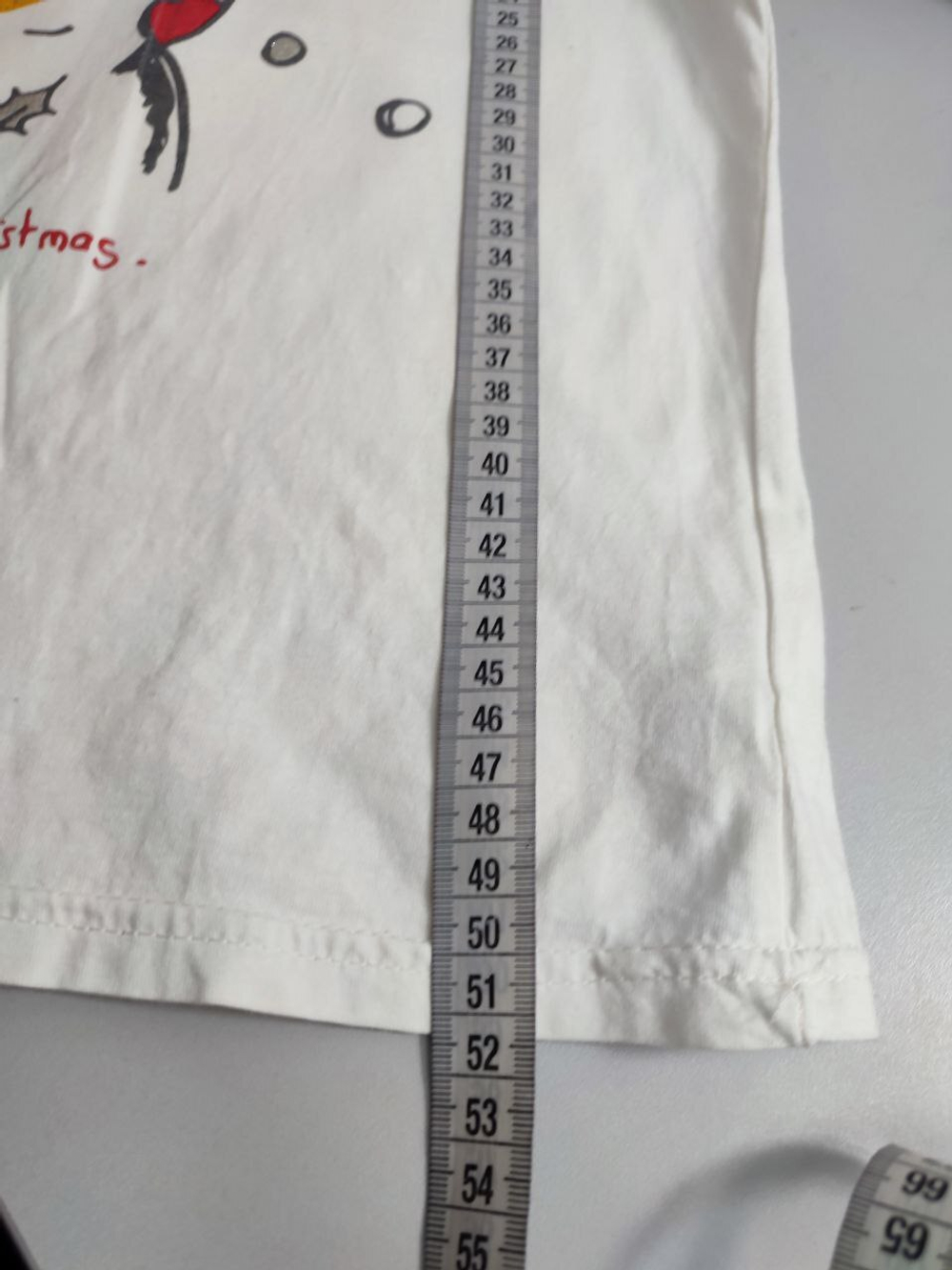 Джемпер In Extenso с принтом  на 12 лет