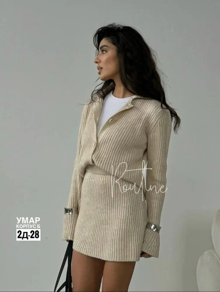 Костюм 7366579 Fabrika