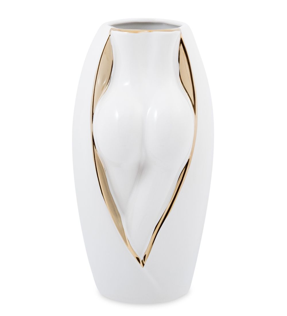 OS-217/1 Декоративная ваза «Женские формы»