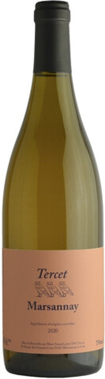 Вино Tercet, Marsannay AOC, 0,75 л.