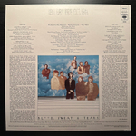 Blood, Sweat & Tears - B, S & T; 4 (Англия 1971г.)
