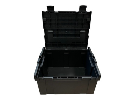 Кейс для инструментов PROTOOLS L - черный