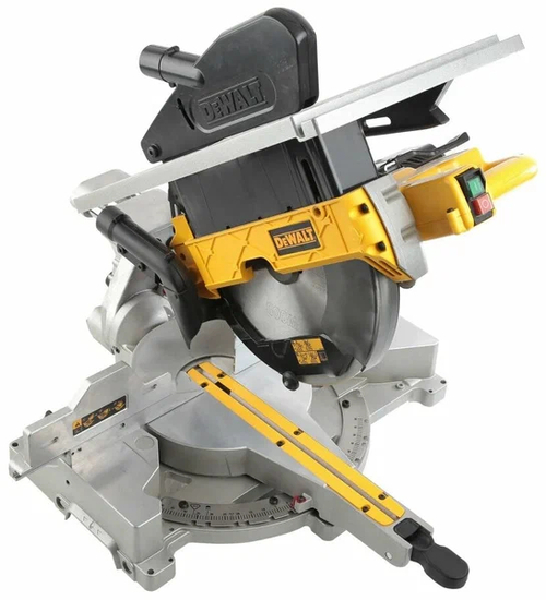 Торцовочная пила DeWalt D27111