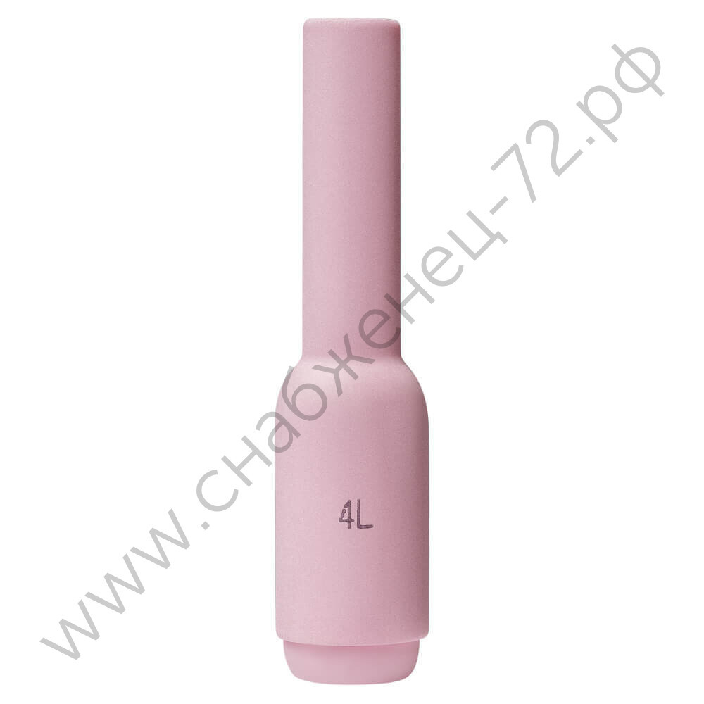 Сопло удл. d6,5мм (TIG TP 17/18/26) № 4L IPT1712