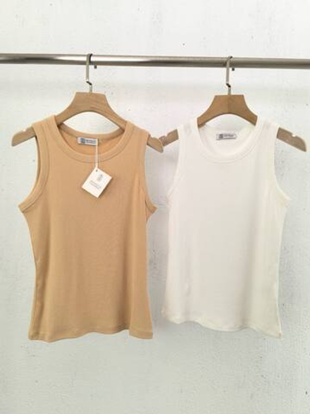 Майка Brunello Cucinelli